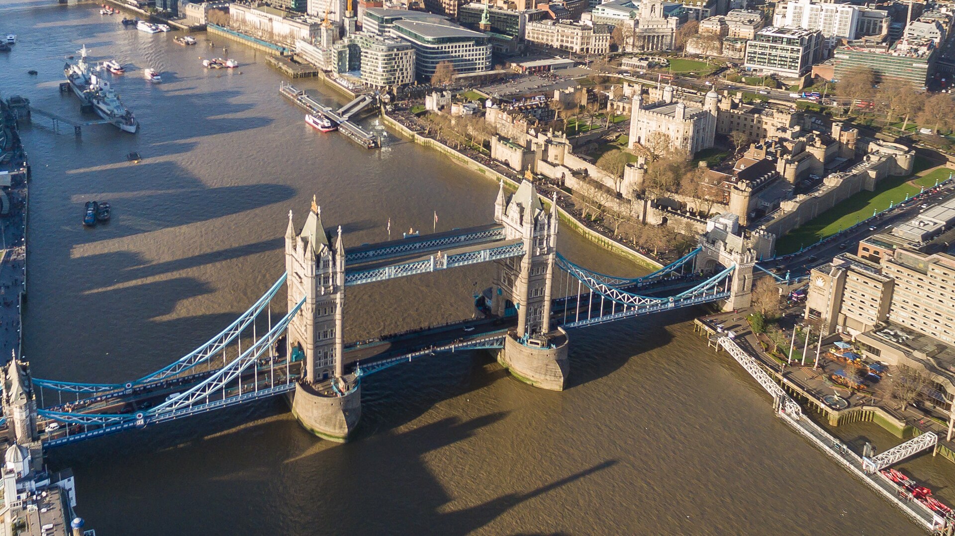 London, UK