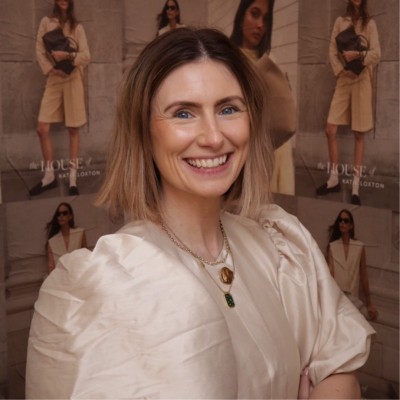Caroline Clemens