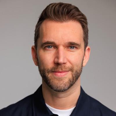 Jonathan Griffiths
