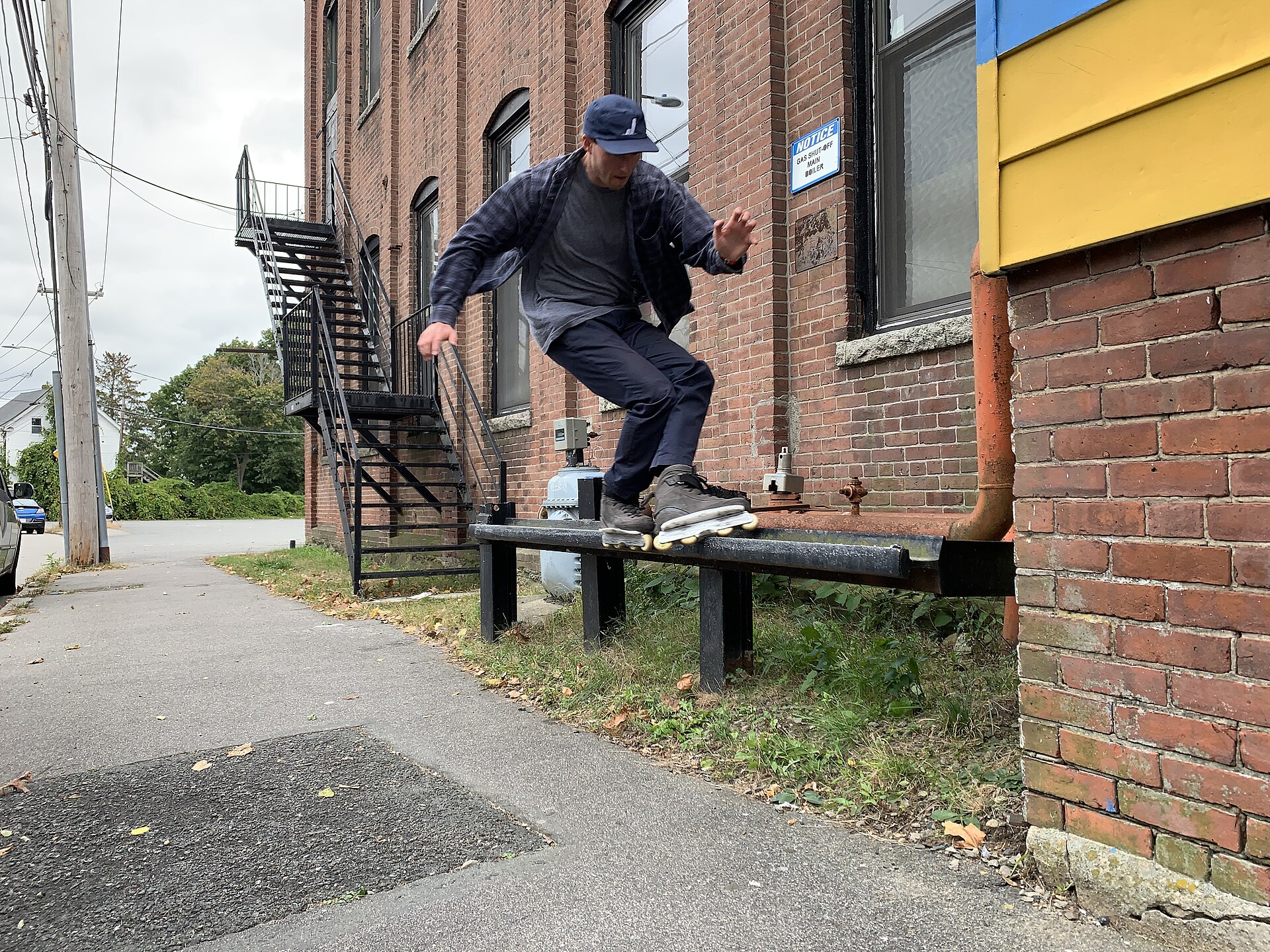 Loco Skates case study