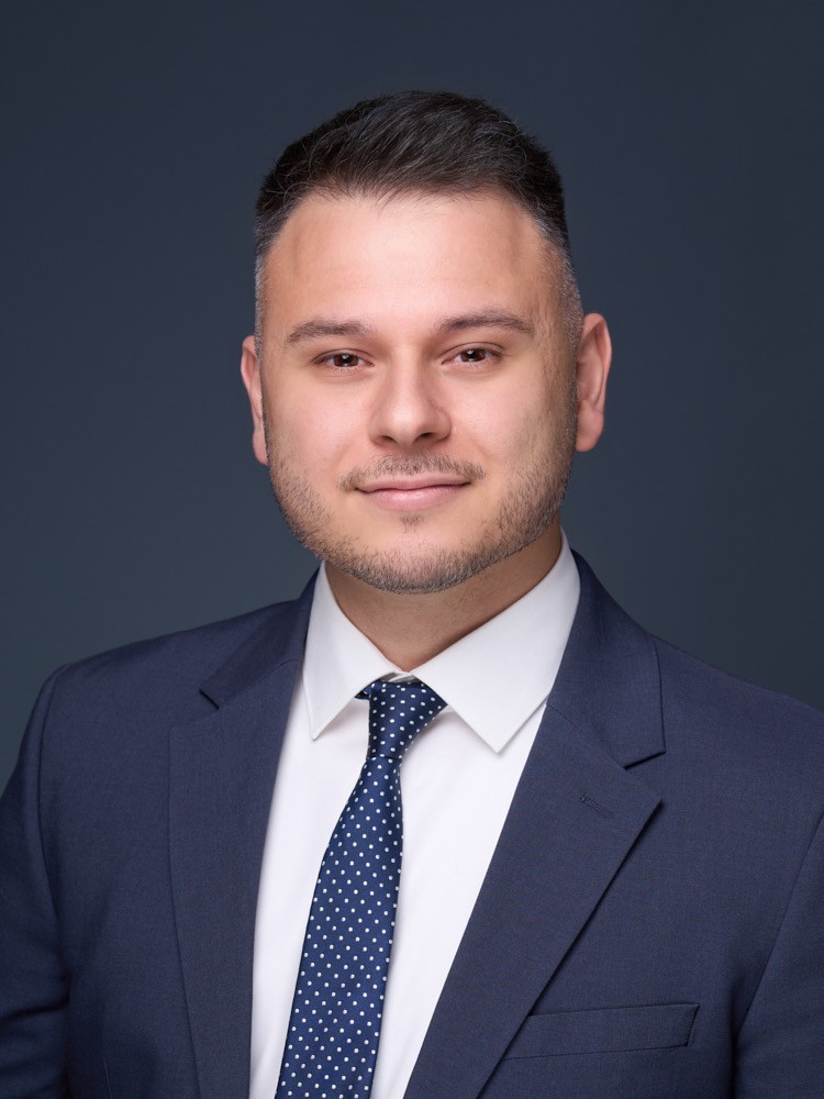 Ozan Yeginer