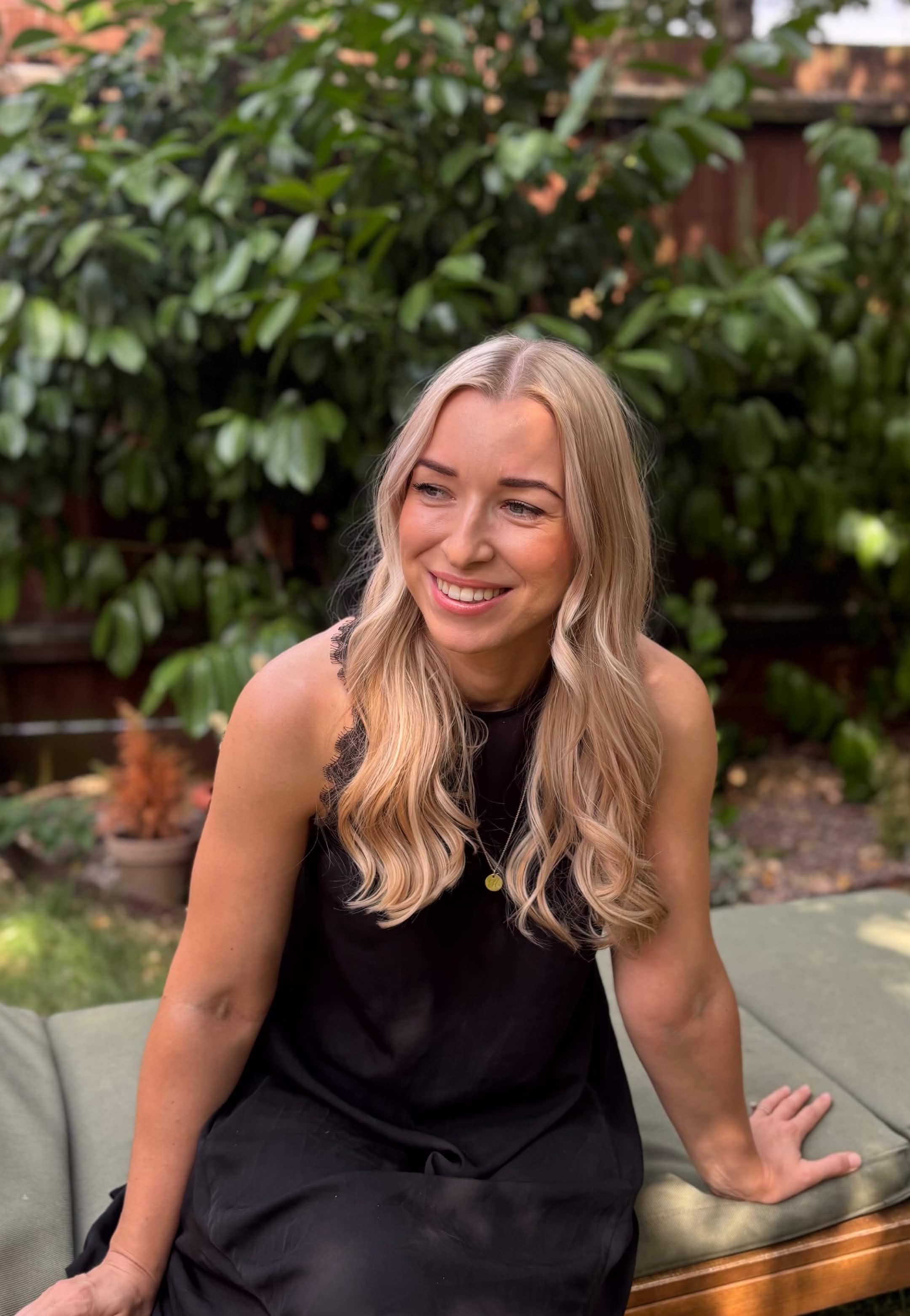 Karin, Operations Director