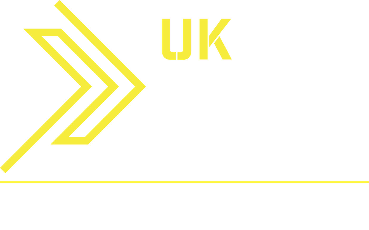 UK Search Awards 2026 Finalist badge