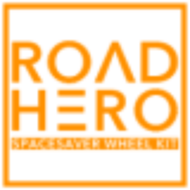RoadHero logo